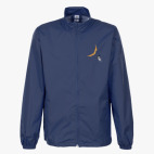 Ветровка без капюшона