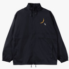 Ветровка с капюшоном