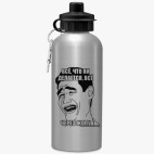 Спортивная бутылка