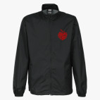 Ветровка без капюшона