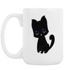 Кружка 420 мл