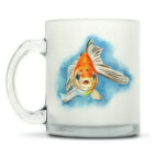 Золотая рыбка