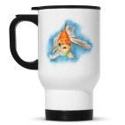 Кружка-термос