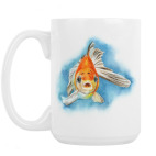 Кружка 420 мл