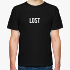 Lost