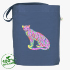 Гламурный ягуар