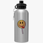 Спортивная бутылка