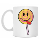 Кружка 330 мл