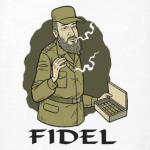 Fidel