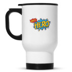 Кружка-термос