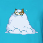 Снегокот — Пятничный Котик №40