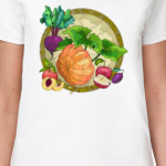 Овощи гуд. Еда