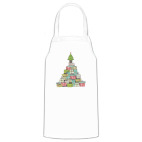 Кухонный фартук