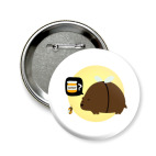 Мишка и мед