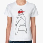 Яркий акцент