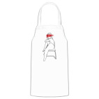 Кухонный фартук