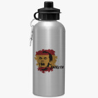 Спортивная бутылка