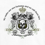 skull fortune6