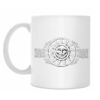 Кружка 330 мл