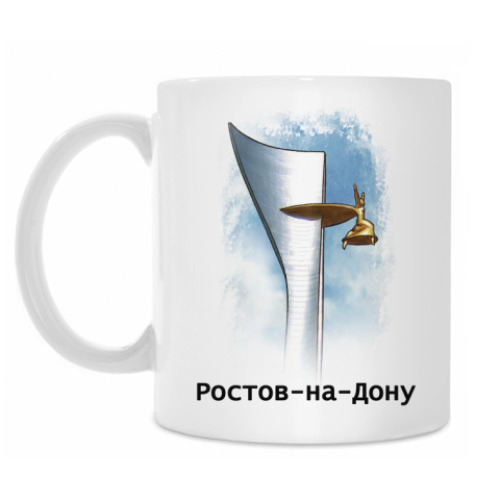 Кружка Ростов-на-Дону