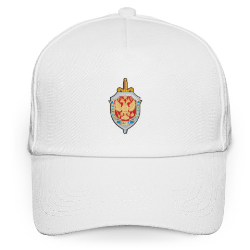 Кепка бейсболка ФСБ России