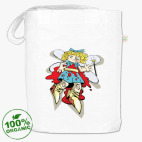 Сумка шоппер