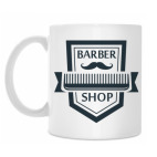 BARBER SHOP