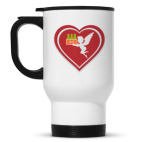 Кружка-термос