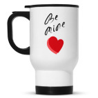 Кружка-термос