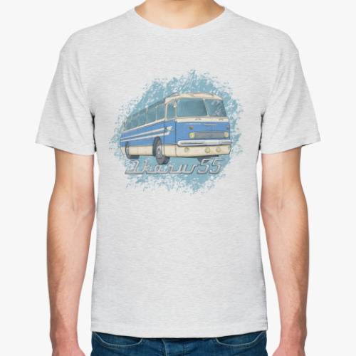 Футболка IKARUS 55