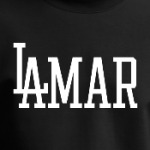 Kendrick Lamar - King Of West Coast LA Sweatshirt