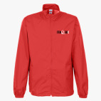 Ветровка без капюшона