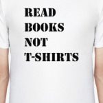 read books