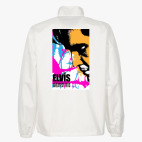 Ветровка без капюшона