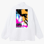 Ветровка с капюшоном