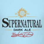Supernatural - Темный эль