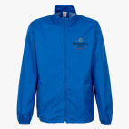 Ветровка без капюшона