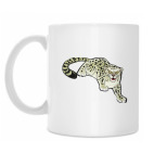 Кружка 330 мл