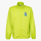 Ветровка без капюшона