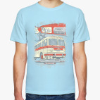 ЗИС 127 Автобус