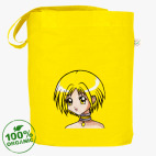 Аниме девочка