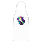 Кухонный фартук