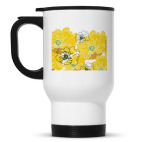 Кружка-термос