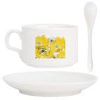 Кофейный набор