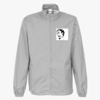 Ветровка без капюшона