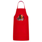 Кухонный фартук