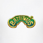 Battletoads