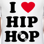 I Love Hip-Hop