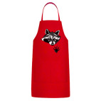 Кухонный фартук