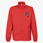 Ветровка без капюшона